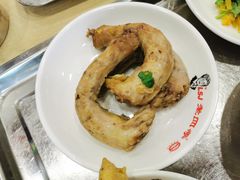 -老四季(南市场店)