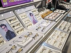 -LOHO眼镜(北京合生汇店)