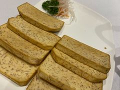 荔浦芋头-小洋房•海鲜火锅酒楼(华林路店)