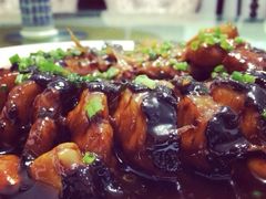 iphone_upload_pic-白家餐厅(徐家汇店)