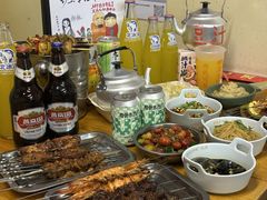 -炒豆合作社(东四总店)