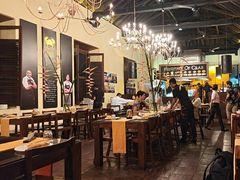 -Ministry of Crab(科伦坡店)