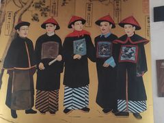 -绍兴书圣故里景区