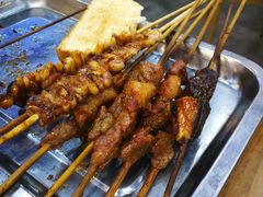 -二子海鲜大排档(太阳城店)