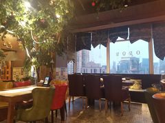 大堂-萨芭蒂高空花园餐酒吧