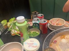 -牛New寿喜烧(金茂览秀城店)