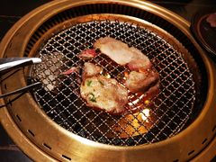 -厚贞日式烤肉(浦东汇智店)