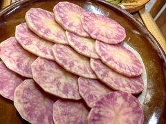 -阿山卓·野生菌火锅·纳西火塘烤肉