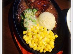 -铃木食堂(帽儿胡同店)