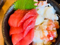 -札幌二条市场 大矶(本店)