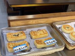 -诺敏塔拉奶茶-布里亚特包子-手把肉(锦都会店)