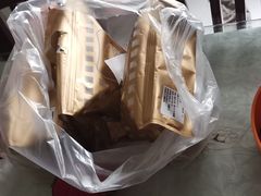 -京馔手工吐司(万达广场济南高新店)
