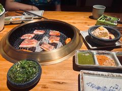 -竹涟烧肉(欢肆店•原星悦荟店)