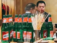 -串大叔炭火烤串·鸡西大冷面刀削面(总店)