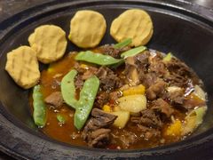 -粗粮人家·东北菜(洋桥店)