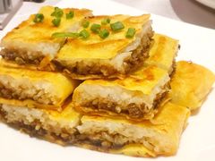 牛肉拌绿豆粉皮-粗茶淡饭·汉口公馆(循礼门店)