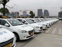 -亿安达驾校(总校)