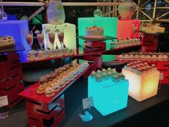 -上海齐鲁万怡大酒店·辣椒屋咖啡厅