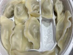 -喜家德虾仁水饺(长泰广场店)
