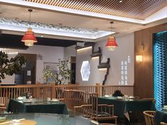 -呷湘厨·鱼汤捞饭·剁椒鱼头·辣椒炒肉(国家会展中心店)