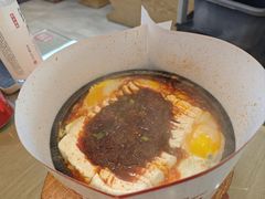 -英兰朝族饭店·英兰锅包肉(佳园路店)
