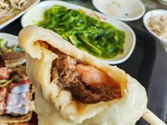 -津门张记包子铺(华昌道店)