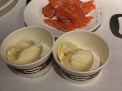 -多伦多海鲜自助餐厅(百盛购物中心三阳店)