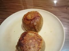 -清真吴记门钉肉饼·喜多利