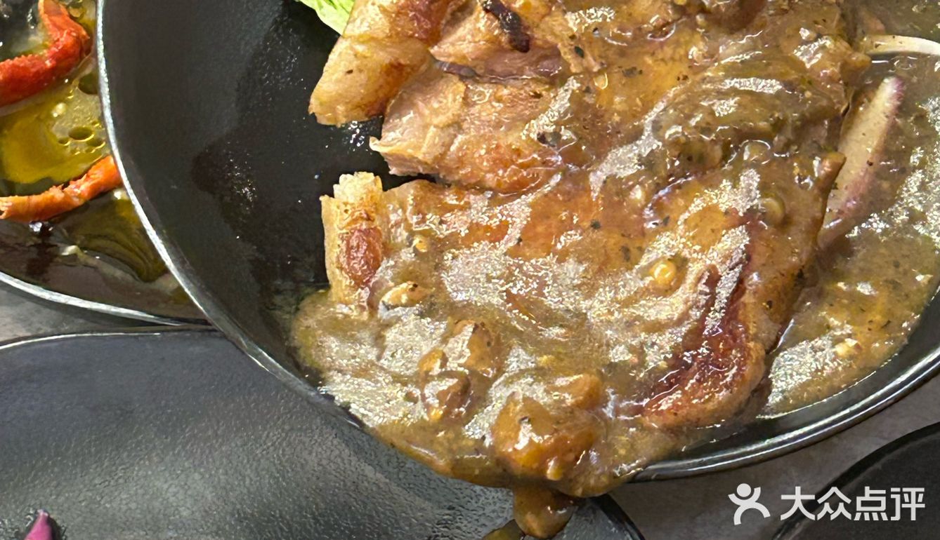 小龙虾🦞今天就是要吃个爽❗️