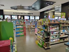 -凯德MALL(望京店)