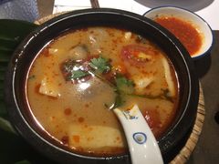 -美奈小馆·越南料理(中航城君尚购物中心店)
