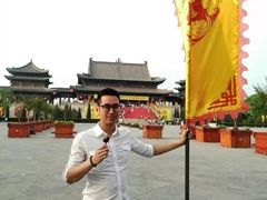 -大槐树寻根祭祖园