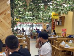 大堂-山西派(桥东街店)