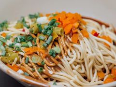 -家阳赵师傅油饼包烧麦(粮道街店)