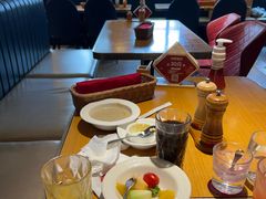 -斗牛士牛排(南京东路店)