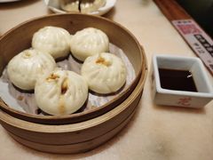 -桂满陇·西湖船宴(平安金融中心店)
