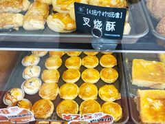 -牛诗诗现烤纯手工蛋糕(SM广场店)