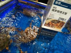 -盒马鲜生(枣园路店)