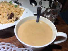 巴基斯坦特色奶茶-Masala Curry and BBQ·玛莎拉巴基斯坦美食(金水万达店)