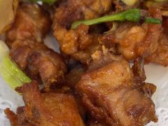 -腰记饭店(龙源路店)