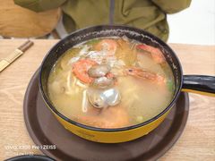 -好麺世家海鲜面馆(新建中路店)