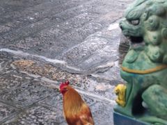 -禅宗三祖寺