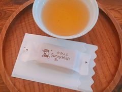 -微热山丘(台北民生公园门市店)