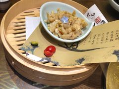 -老灶房-四川土菜(铁牛广场店)