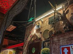 -楼兰新疆主题餐厅(坂田佳华领汇广场店)