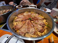 干锅鸭头-一品渝香·好吖好鸭时尚干锅鸭头(乐汇城店)