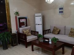 -大唐盲人按摩中心(怀宁路新粮仓店)