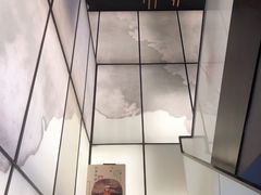 -绿茶餐厅(成都太古里店)