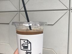-JPG coffee(广州体育西店)