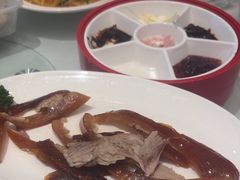 -红菜坊·烤鸭·川鲁宴(石园店)